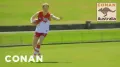 O guia definitivo para dominar o futebol australiano: do básico às táticas avançadas